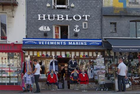 hublot honfleur